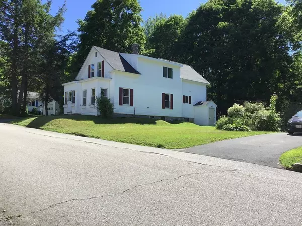 Athol, MA 01331,63 Simonds St