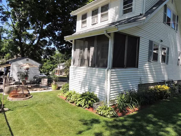 Haverhill, MA 01830,50 18th Ave