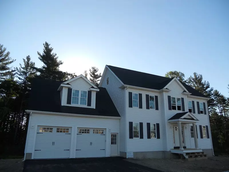 Lot 6 Farm Road, West Bridgewater, MA 02379