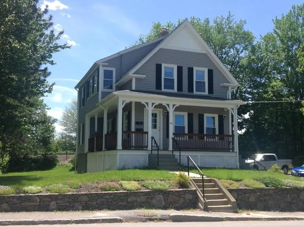 Gardner, MA 01440,522 Parker Street