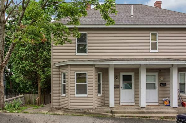 25 Durant St, Lowell, MA 01850