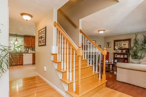 Methuen, MA 01844,34 Nevins Rd