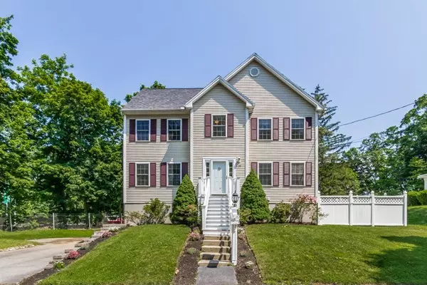 Methuen, MA 01844,34 Nevins Rd