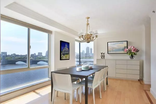 Cambridge, MA 02142,75-83 Cambridge Parkway #W709