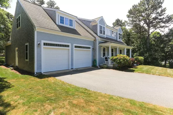 Yarmouth, MA 02675,105 Wianno Rd