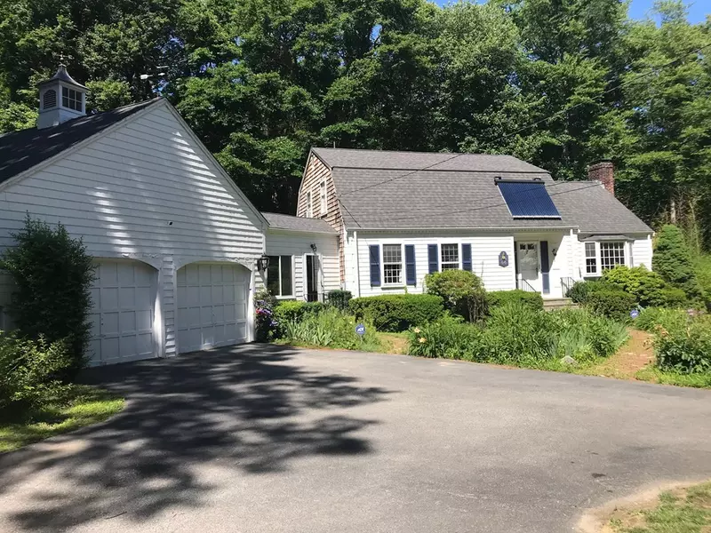 44 Border, Scituate, MA 02066