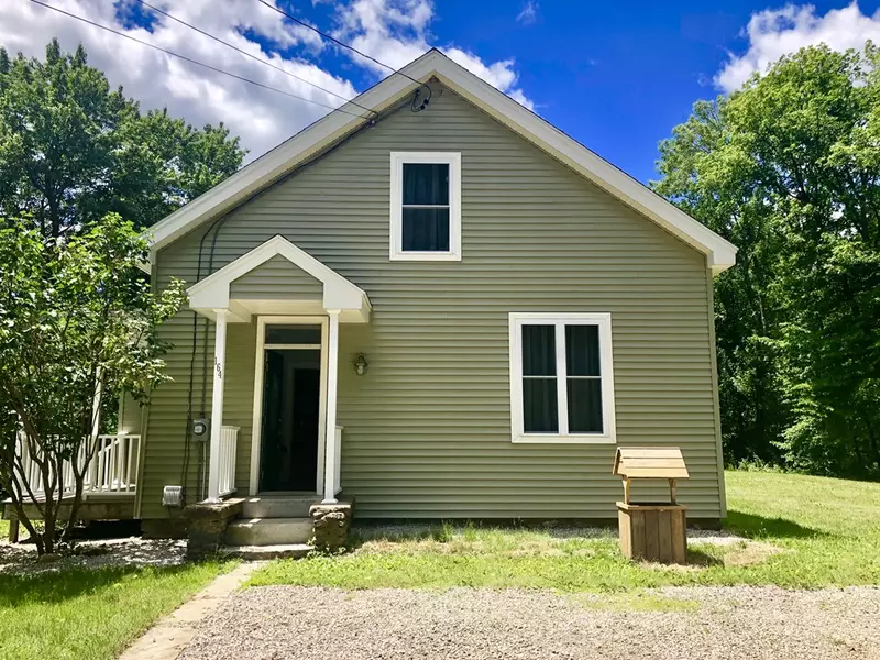 164 Podunk Rd, Sturbridge, MA 01566