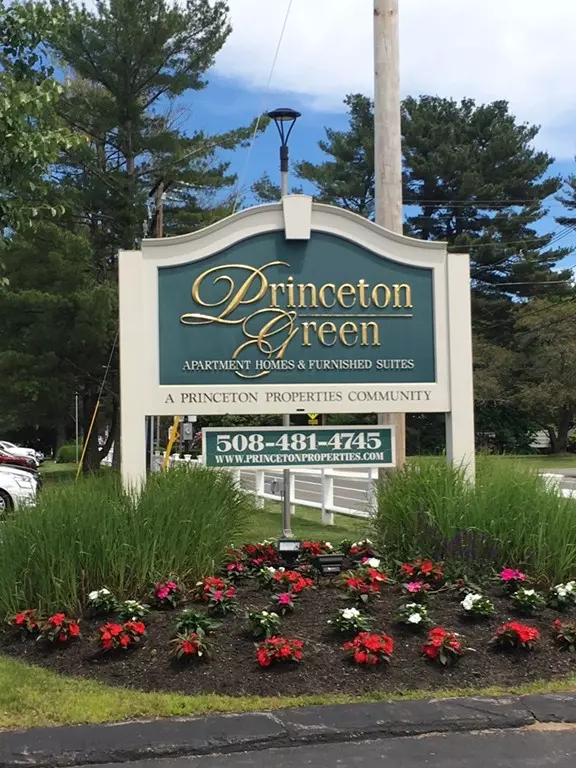Marlborough, MA 01752,740 Farm Rd #105