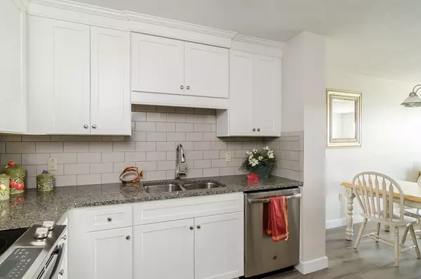 64 Broad Reach #410, Weymouth, MA 02191