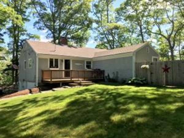 138 Tubman Road, Brewster, MA 02631