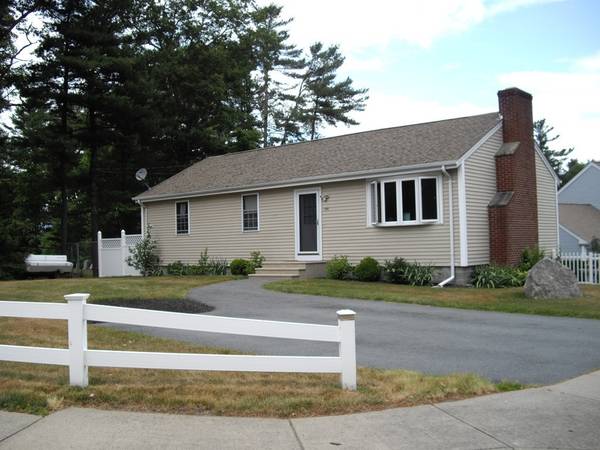 1350 Phillips Rd, New Bedford, MA 02745