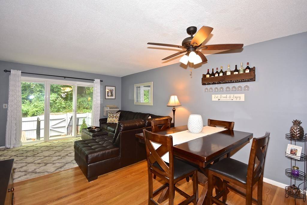 Easton, MA 02375,41 Foundry St #11-12
