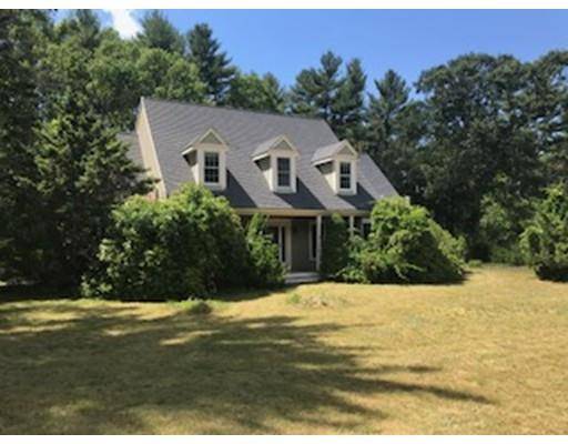 18 Round Hill Rd, Kingston, MA 02364