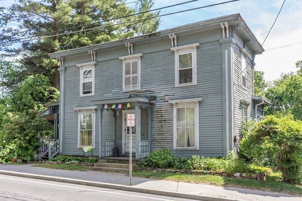 63 W Main St, Orange, MA 01364