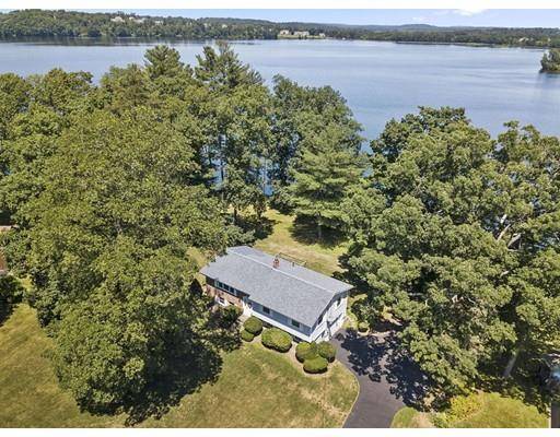 Danvers, MA 01923,42 Reservoir Dr