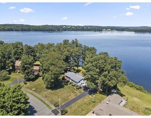 42 Reservoir Dr, Danvers, MA 01923