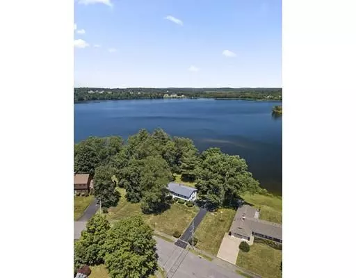 Danvers, MA 01923,42 Reservoir Dr