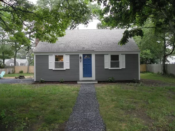 Yarmouth, MA 02664,8 Denise Ln