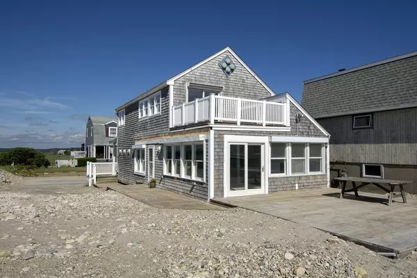 Duxbury, MA 02332,1 Ocean Road South