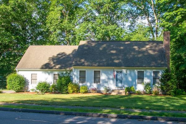 22 Swift Rd, Northbridge, MA 01588