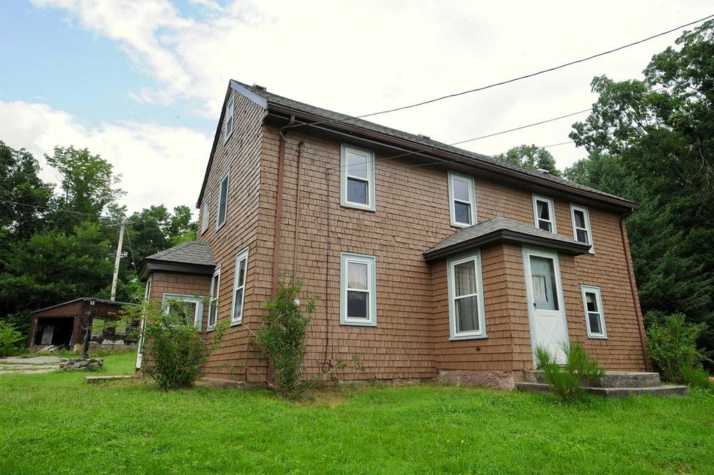 North Andover, MA 01845,142 Berry Street