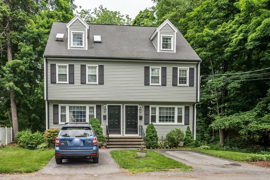 62 Whittier Street #62, Haverhill, MA 01830