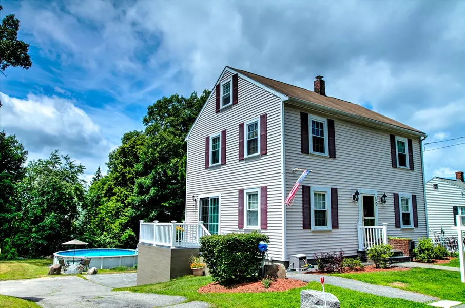 50 Wachussett St., Lowell, MA 01850