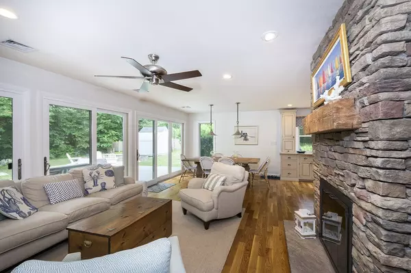 Cohasset, MA 02025,74 Brewster Rd