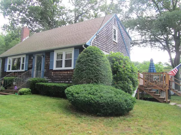 Brockton, MA 02301,258 Ettrick St