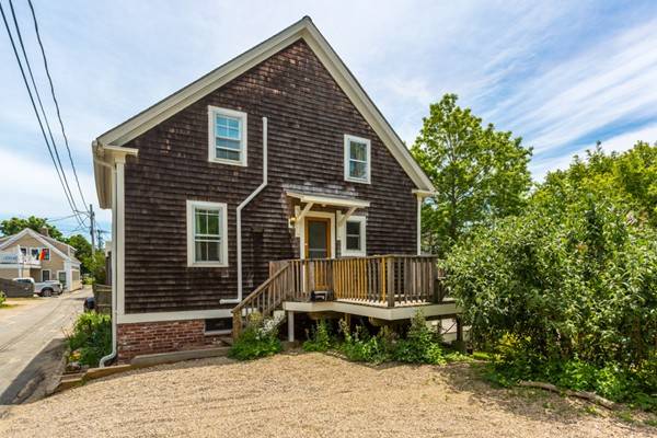 Provincetown, MA 02657,6 Whorfs Ct