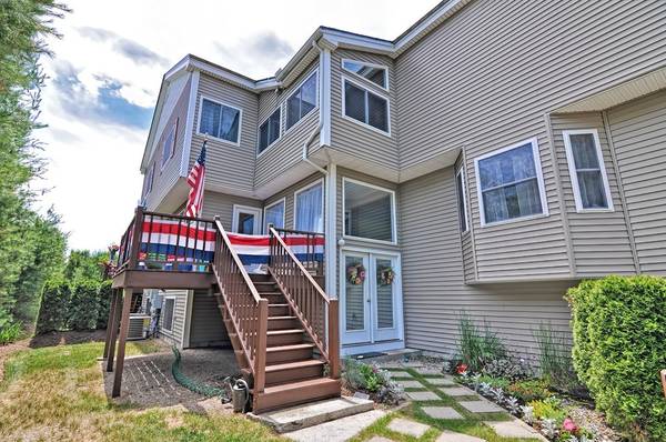 23 Governors Way #B, Milford, MA 01757