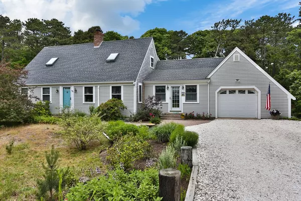 Eastham, MA 02642,190 Deacon Paine Rd