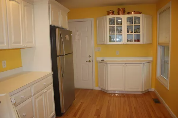 Southborough, MA 01772,44 William Onthank Lane #44