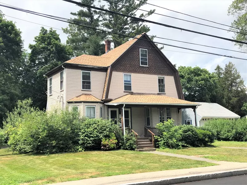 90-92 Union St, Hamilton, MA 01982