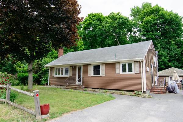 15 Forsman Ave, Brockton, MA 02301