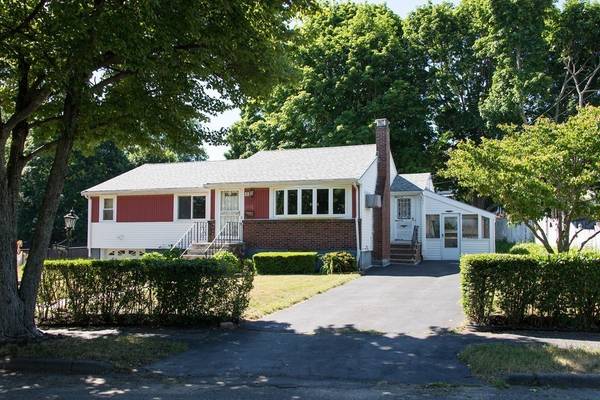 11 Holden Street,  Peabody,  MA 01960