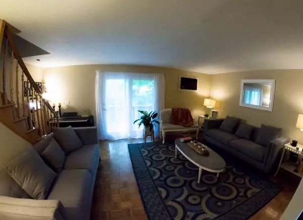 Leominster, MA 01453,192 Pleasant St #17