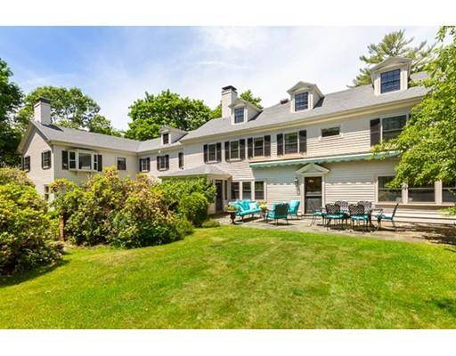 261 Hart, Beverly, MA 01915