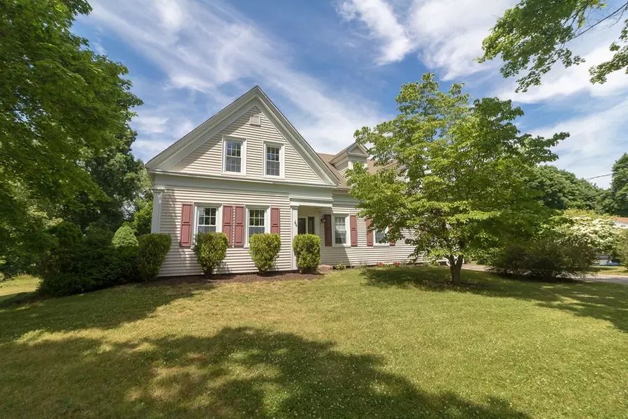 244 Crescent St, East Bridgewater, MA 02333