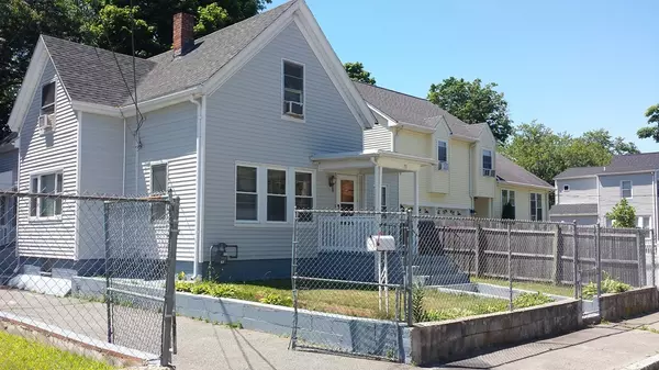 73 Laureston Street, Brockton, MA 02301