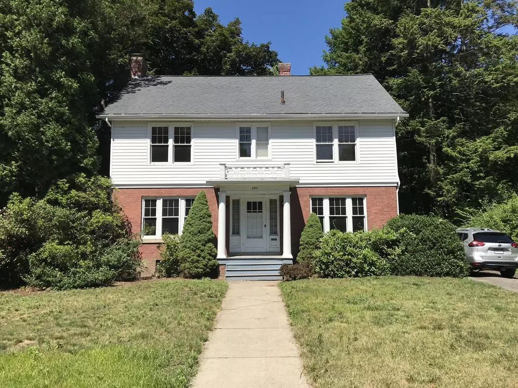 Longmeadow, MA 01106,980 Longmeadow St