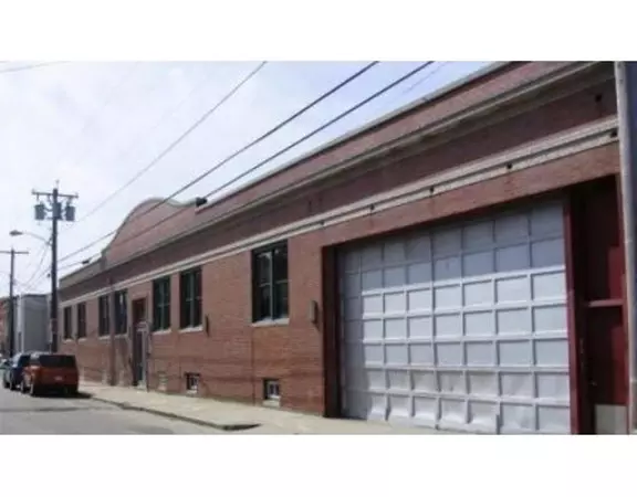 49-71 Federal Ave, Quincy, MA 02169