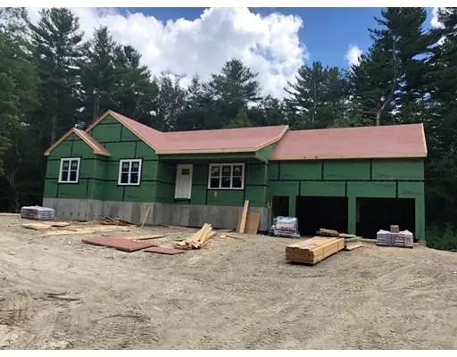 Taunton, MA 02718,Lot 2 Caswell