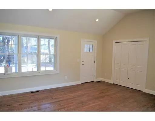 Taunton, MA 02718,Lot 2 Caswell