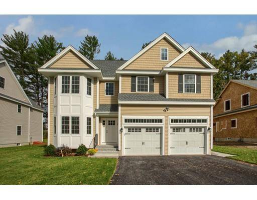 10 Sadie Lane #LOT 5, Methuen, MA 01844