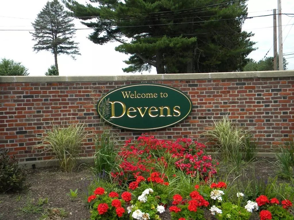 Devens, MA 01434,9 Elm Rd #9-C