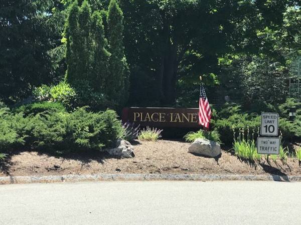 443 Place Lane #443, Woburn, MA 01801