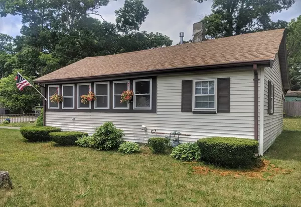 Wareham, MA 02538,124 Glen Charlie Rd