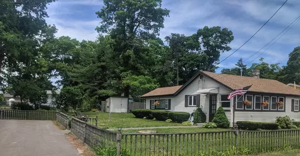 Wareham, MA 02538,124 Glen Charlie Rd