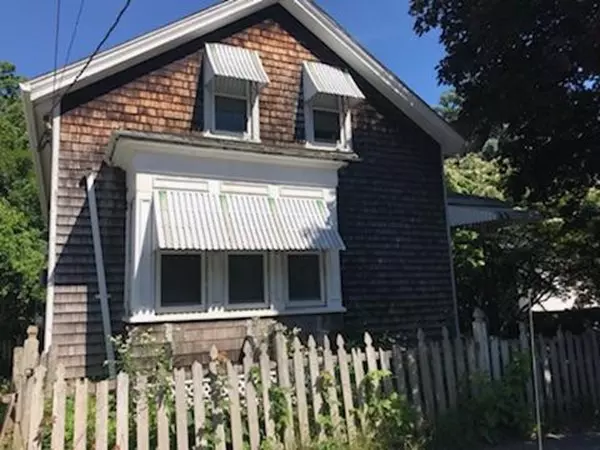 227 Grove Street, Fall River, MA 02720